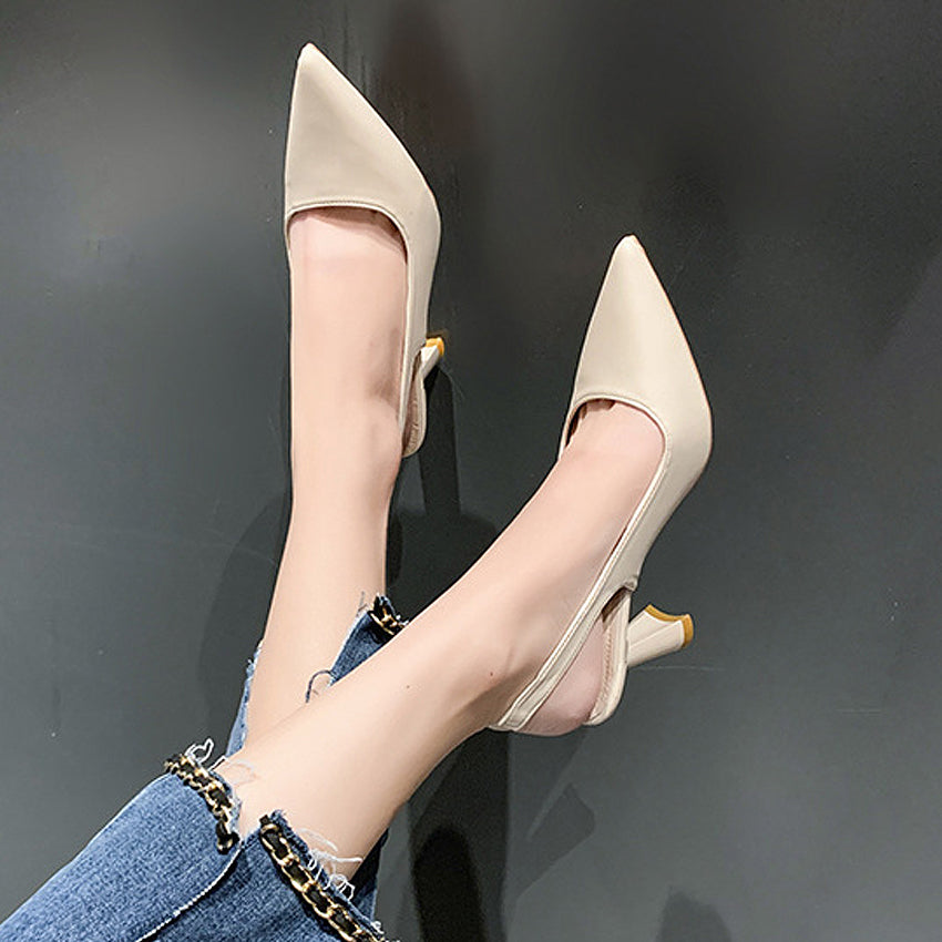 Pefecto Highheel