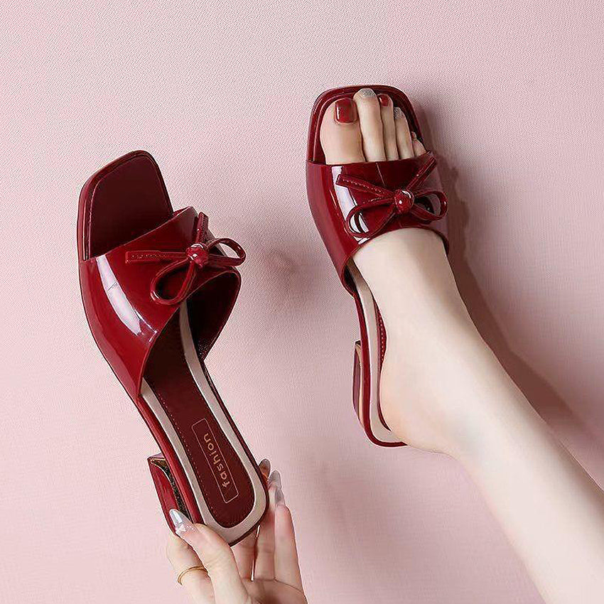 Vebowa Heel