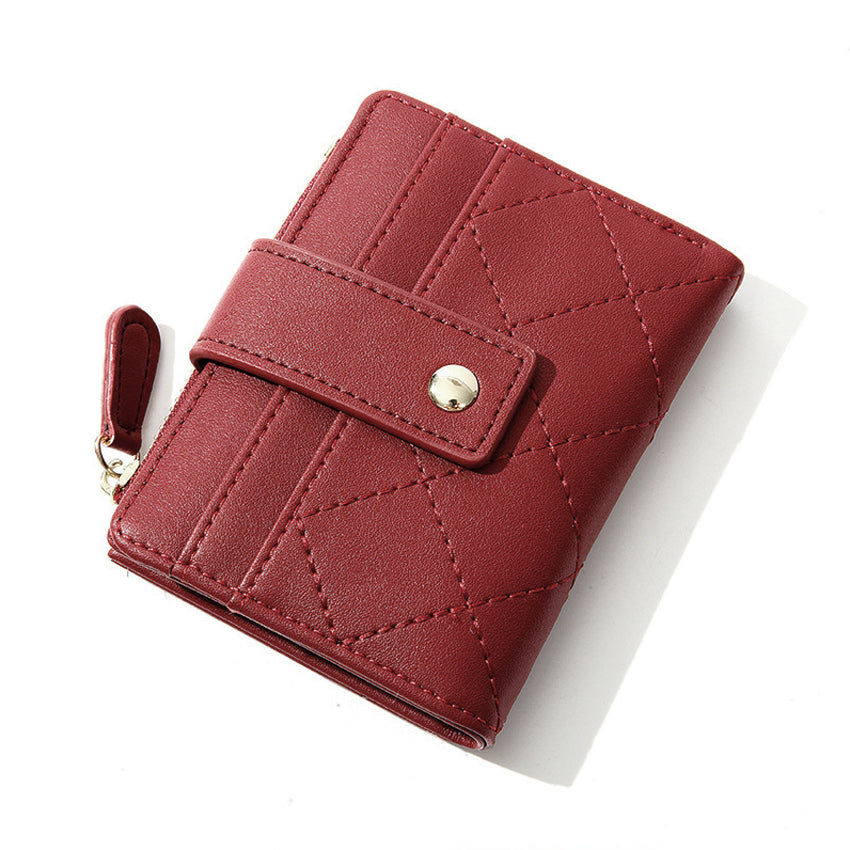 Jinermie Card Wallet