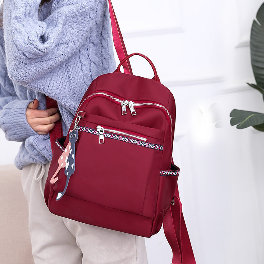 Premium Voyagera Backpack