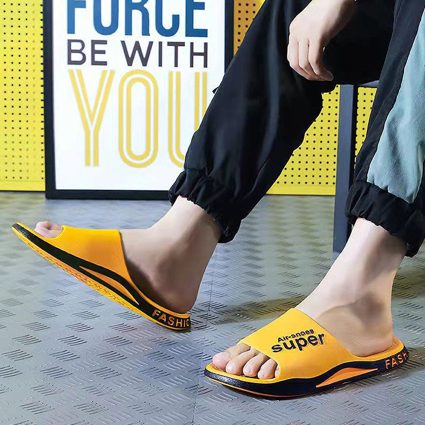 Word of Super Slipper