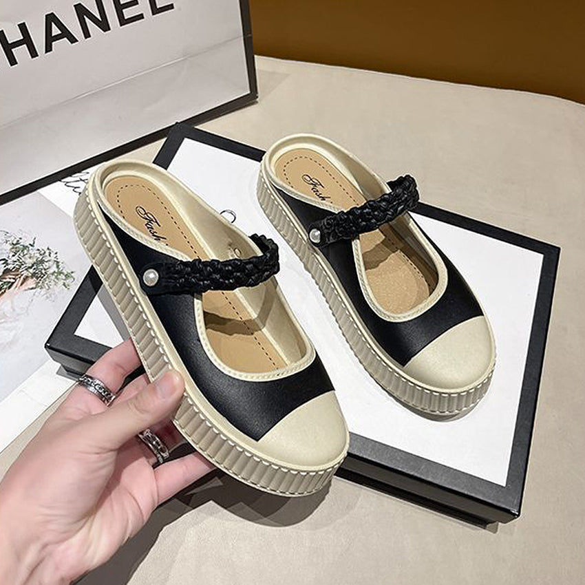 Duendy Shoe
