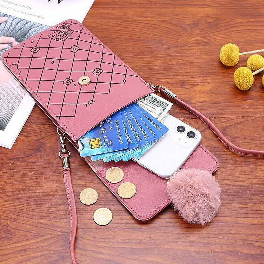 L2U Cat Multipurpose Bag
