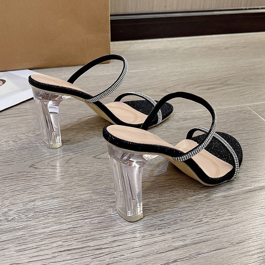Yenfarius Highheel