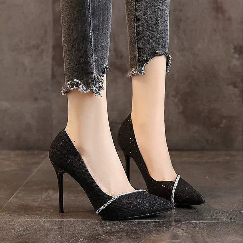 Evangeline Highheel