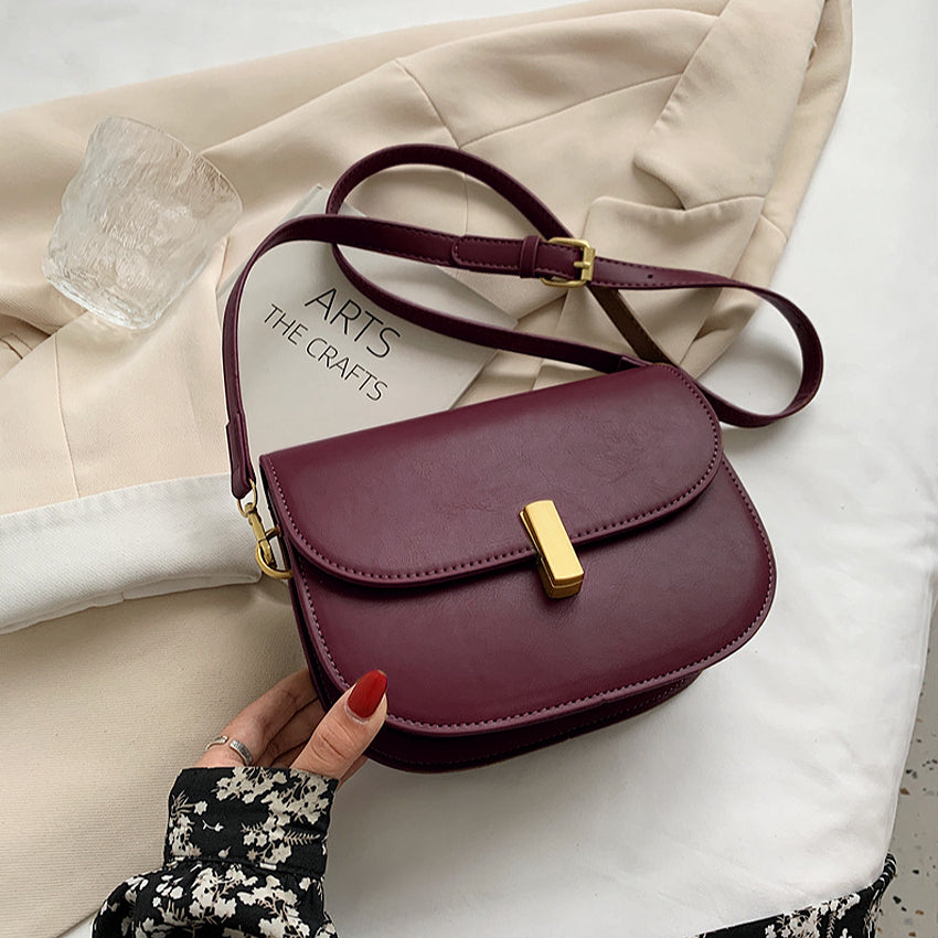 Clipsil Sling Bag