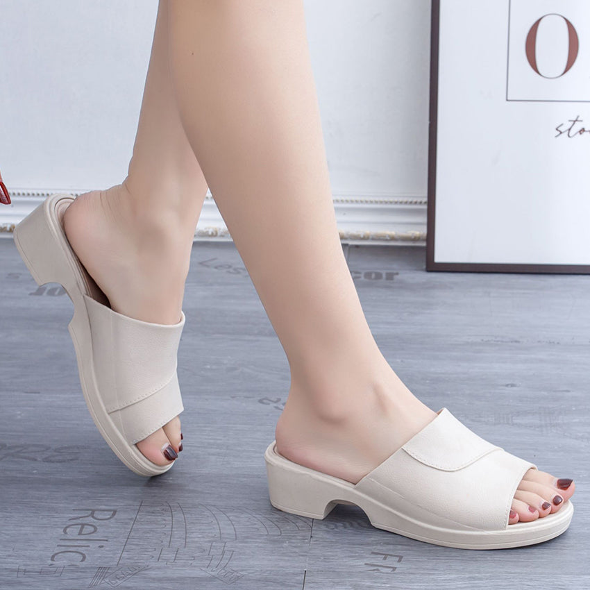 Genmist Highheel
