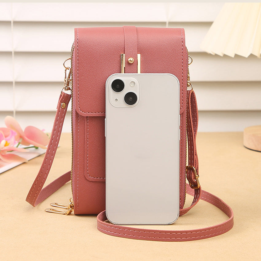 Rilino Phone Wallet Sling Bag