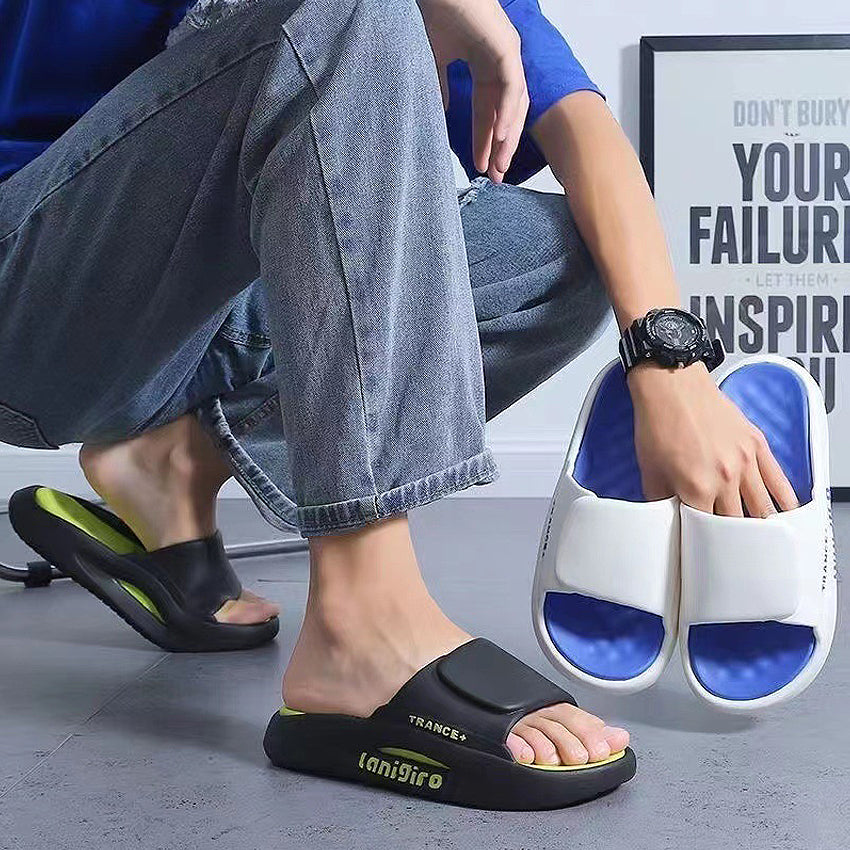 Treverve Slipper