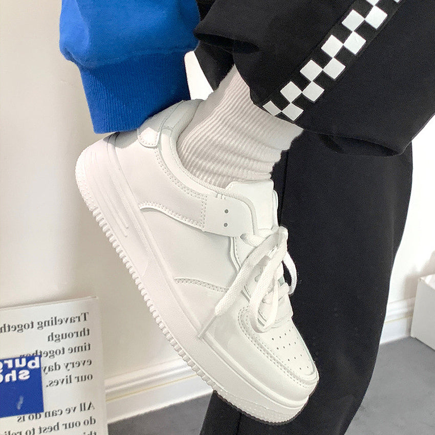 Premium Plafern Sneaker