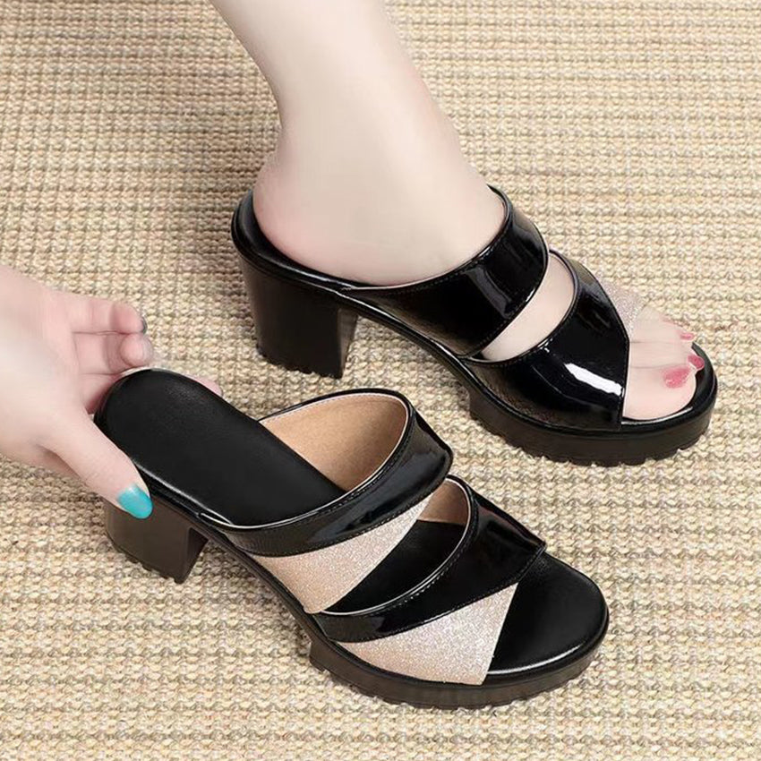 Trablink Highheel