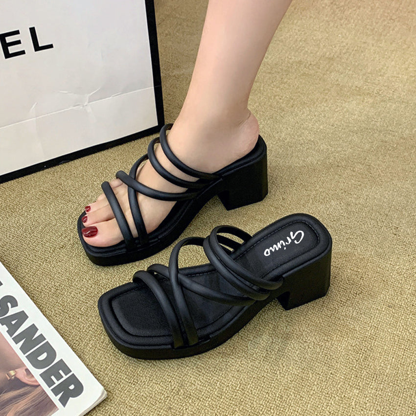 Limline Highheel