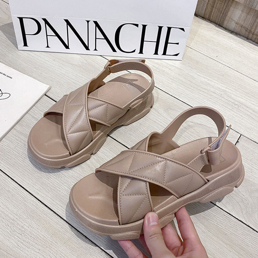 Trixime Sandal