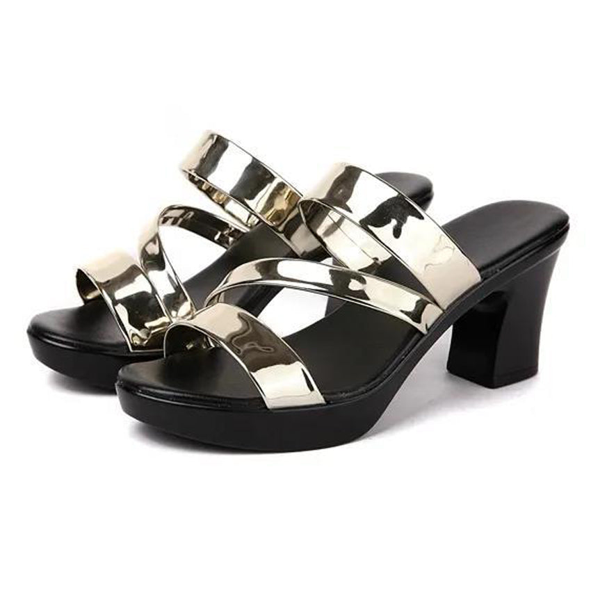 Octavia Highheel