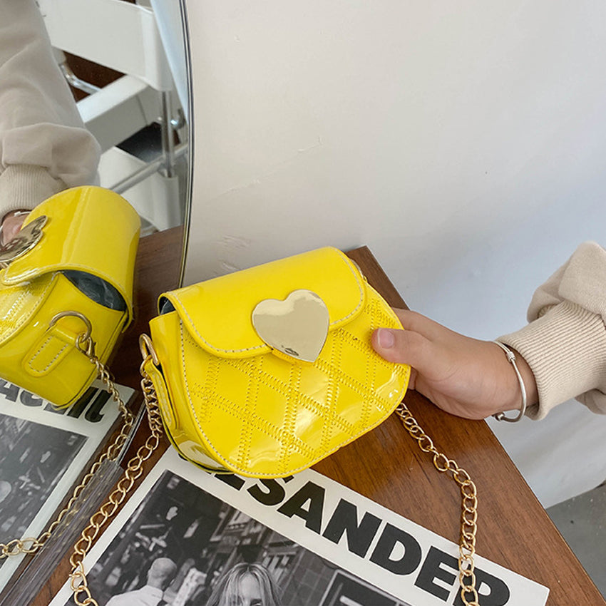 Abigail Love Sling Bag
