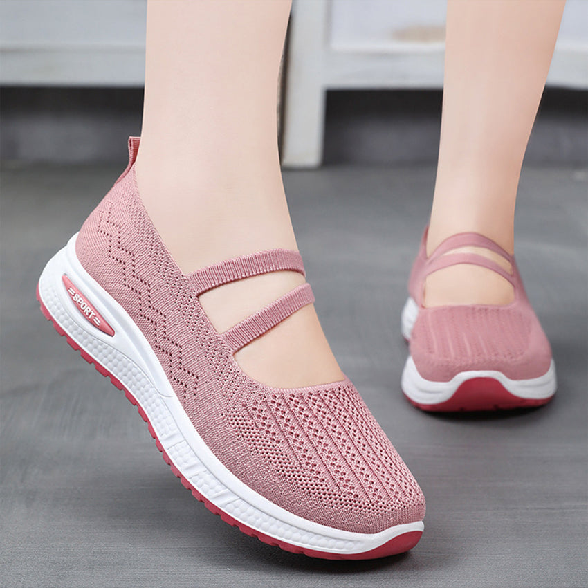 Sobibin Sneaker