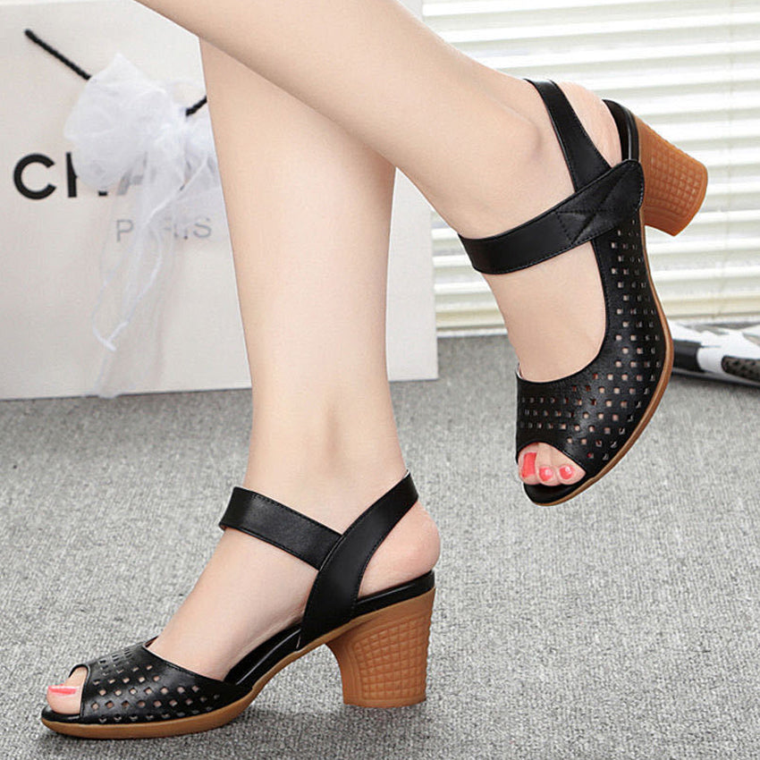 Fadastrap Highheel