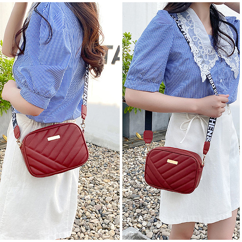 Himason Sling Bag