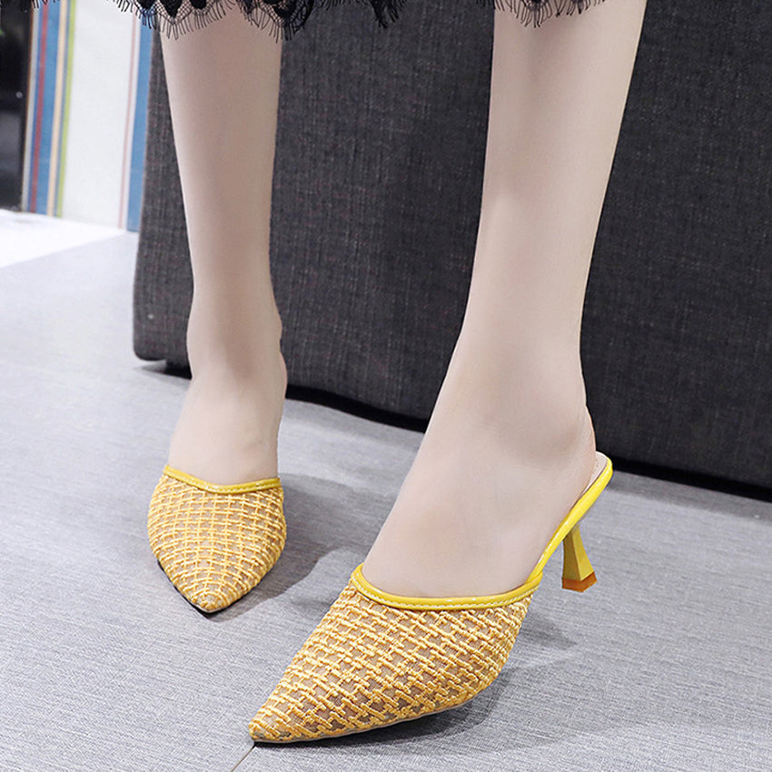 Doiry Highheel