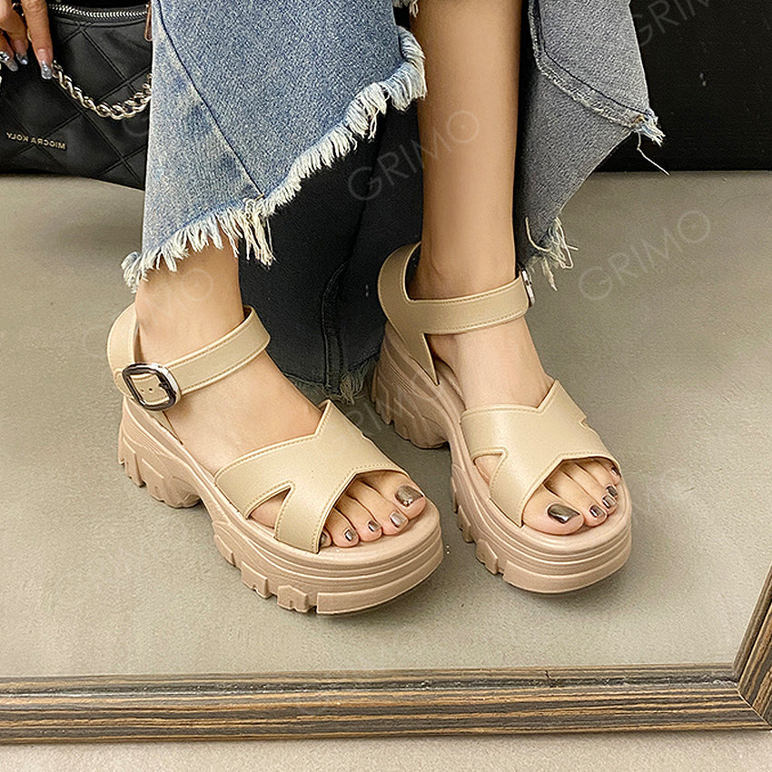 Bloclatch Highheel