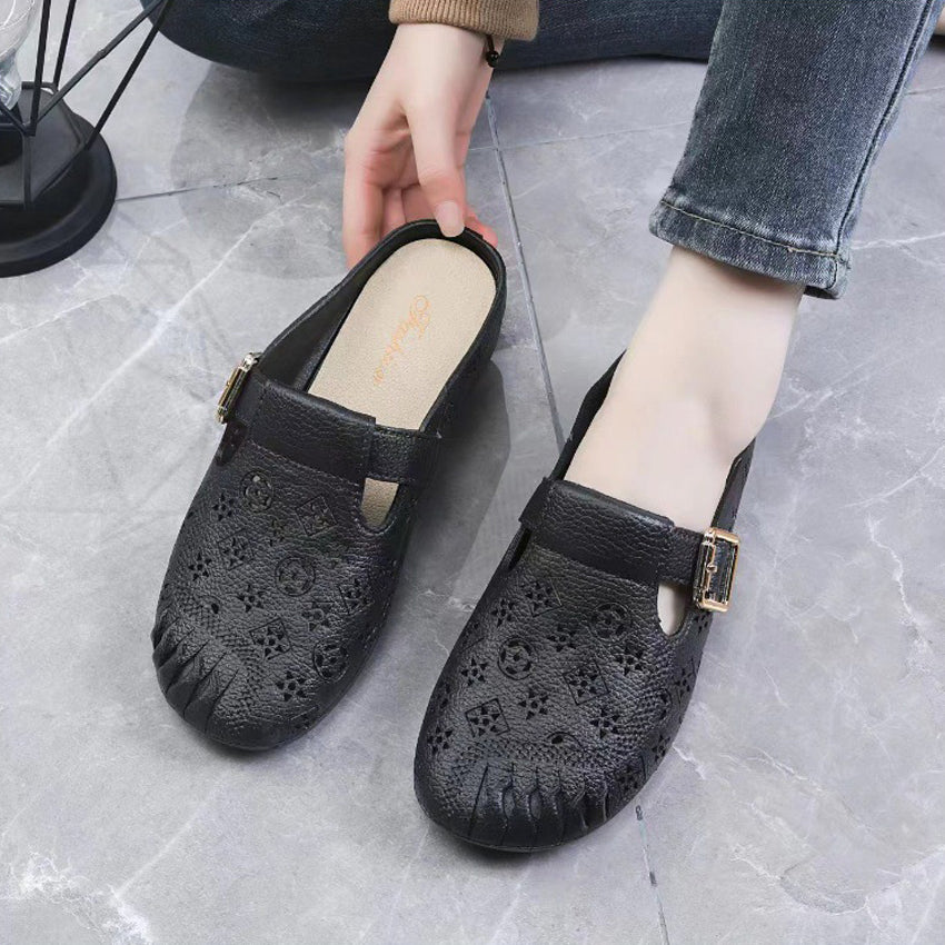 Meshchet Cover Shoes