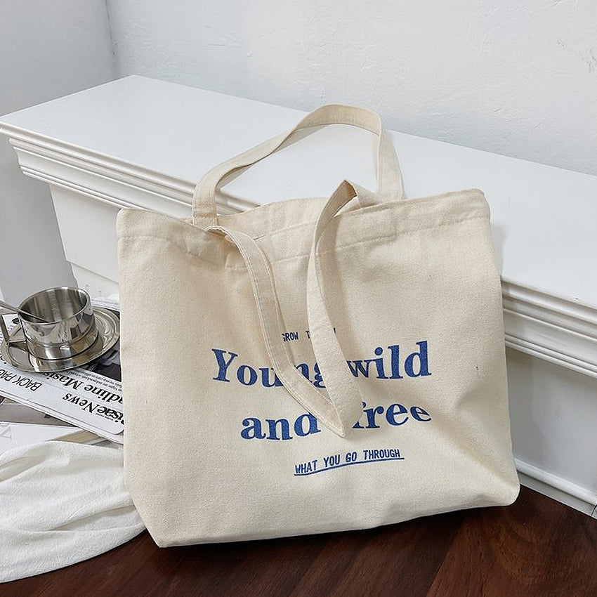 Koword Canva Tote