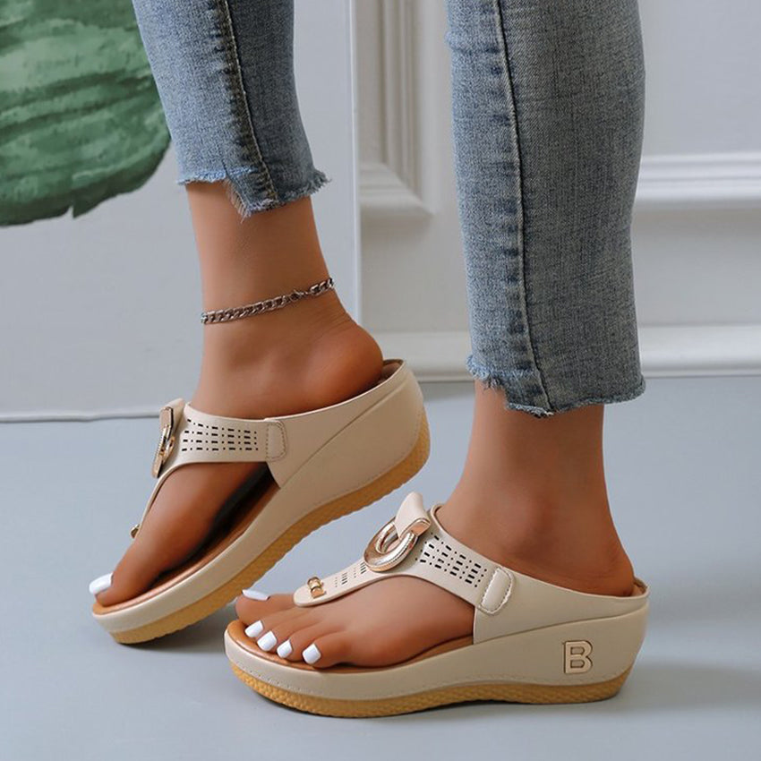 Eloise Sandal