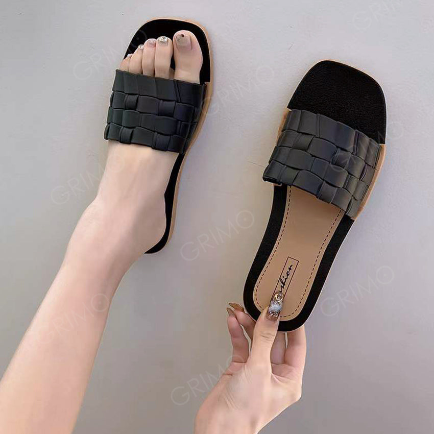 Svanna Sandal