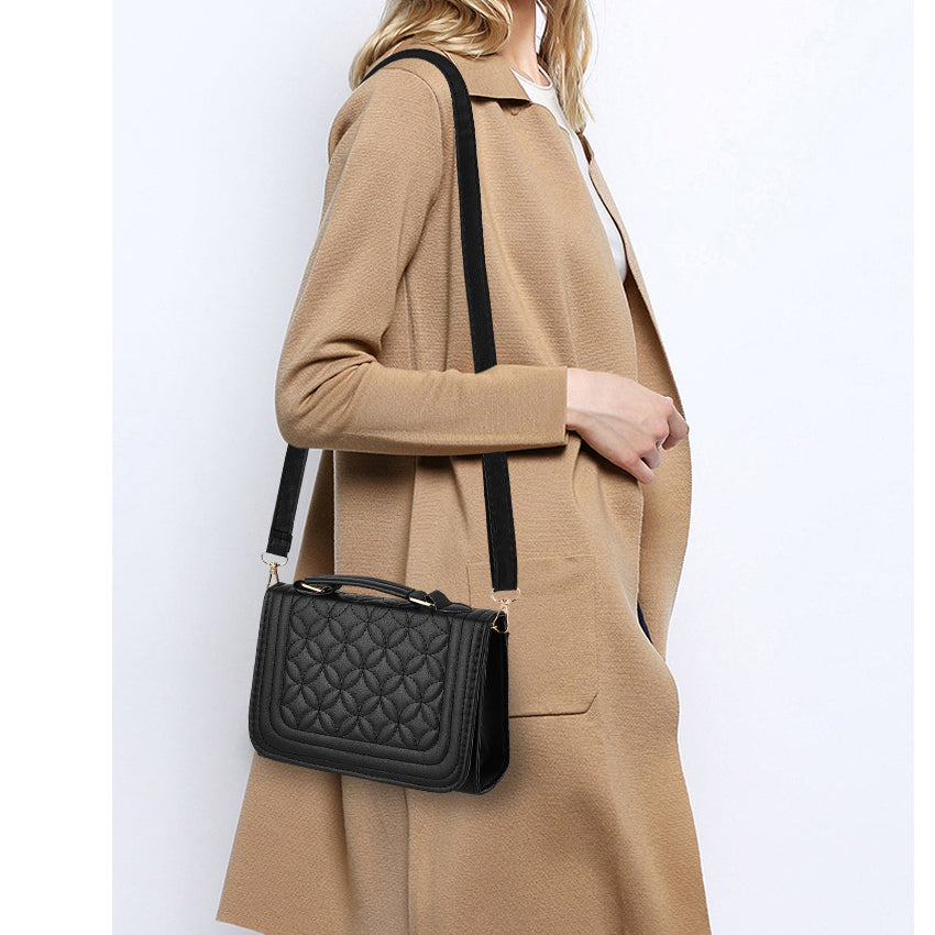 Premium Tobsleaf Sling Bag