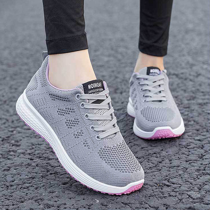Premium Tranebula Sneaker