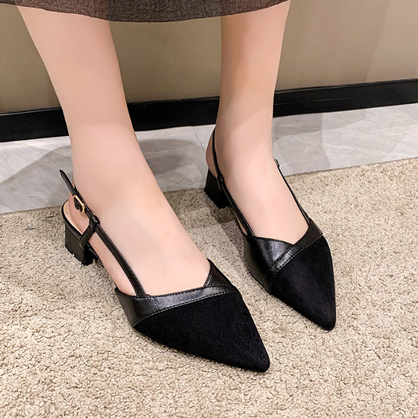 Caiarame Highheel