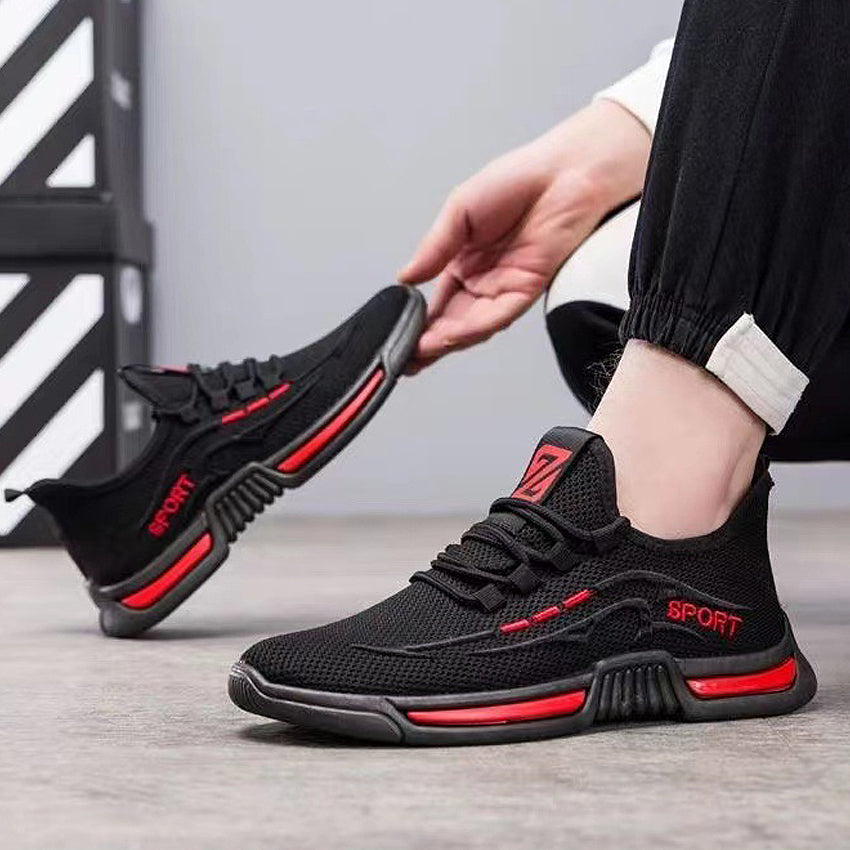 Anthome Sport Shoe