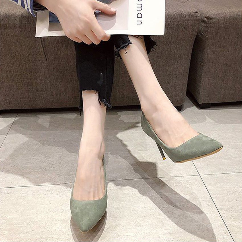 Yrupoint Highheel