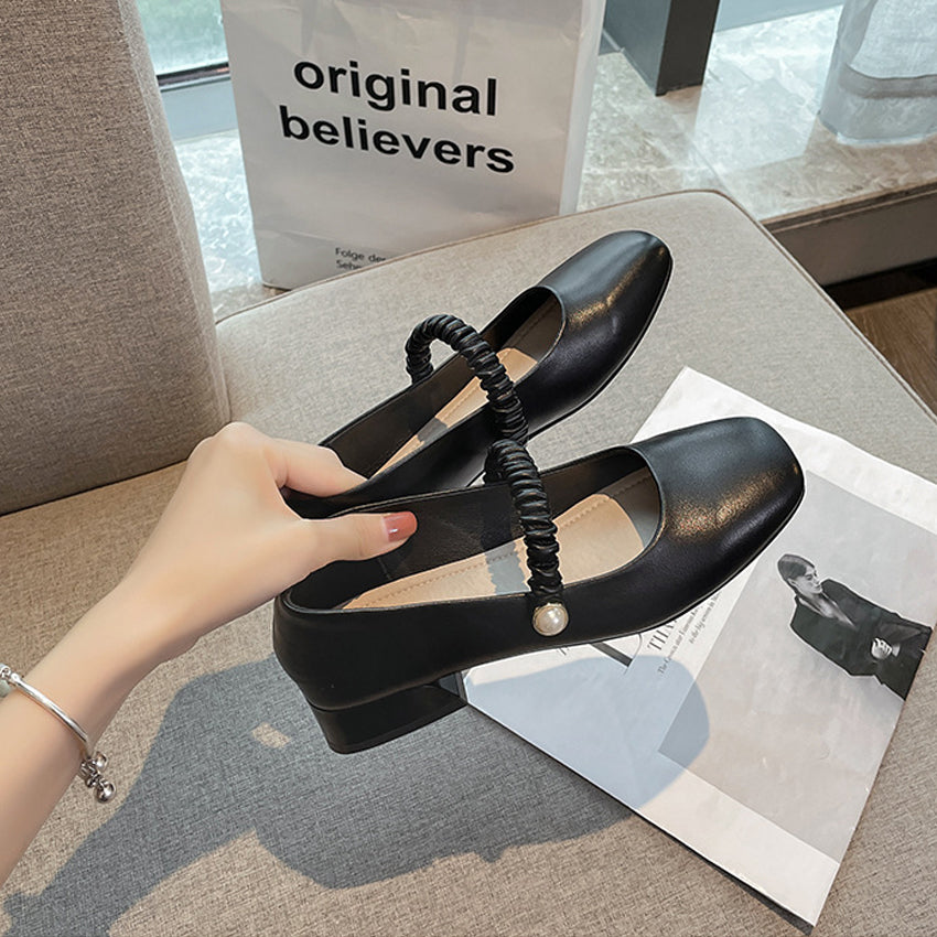 Festiara Cover Shoe