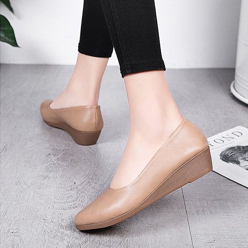 Husime Cover Highheel