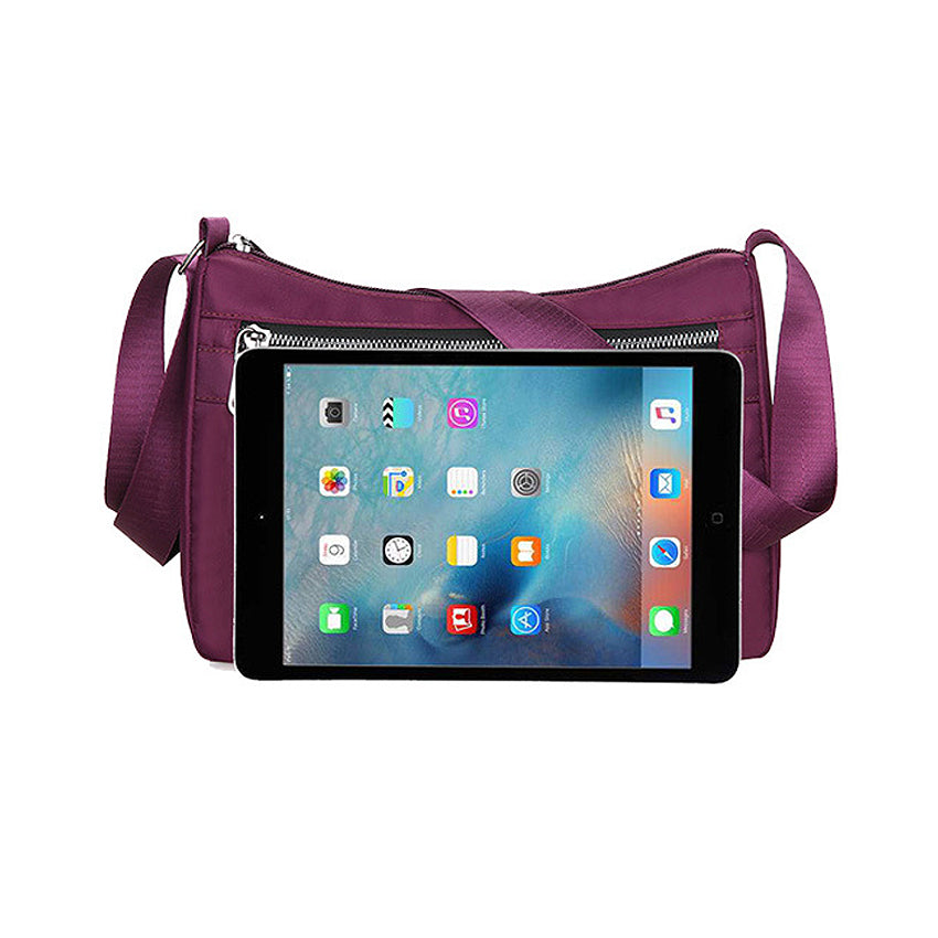 Nytren Nylon Bag
