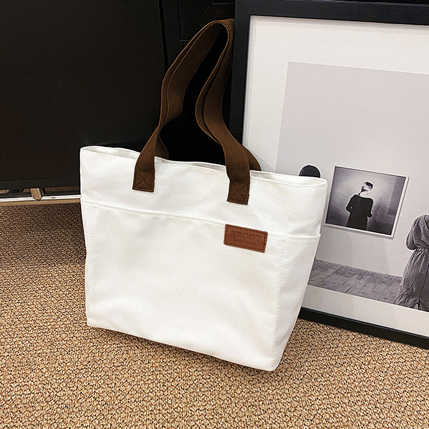 Nuancie Canva Bag
