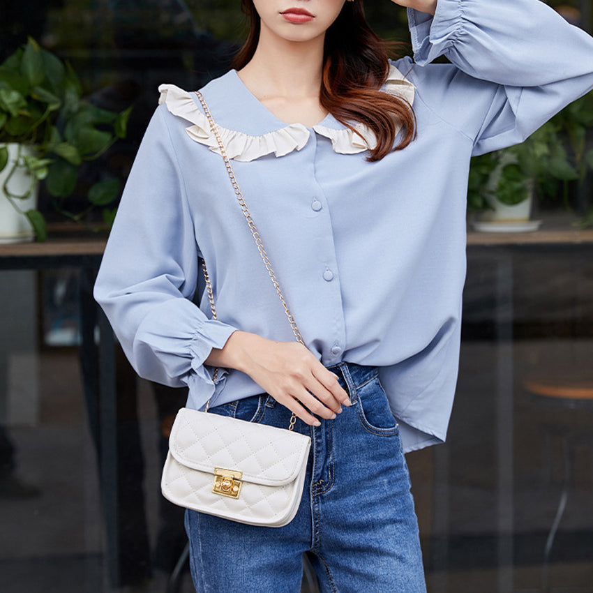 Jushieru Sling Bag
