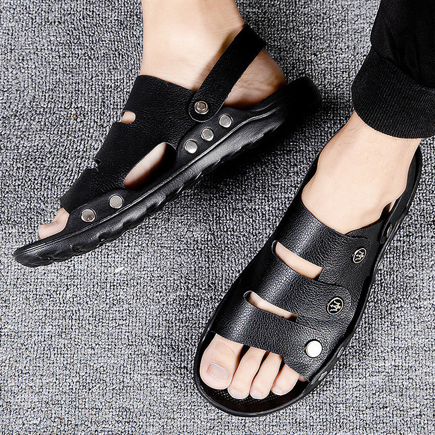 Farunha Slipper