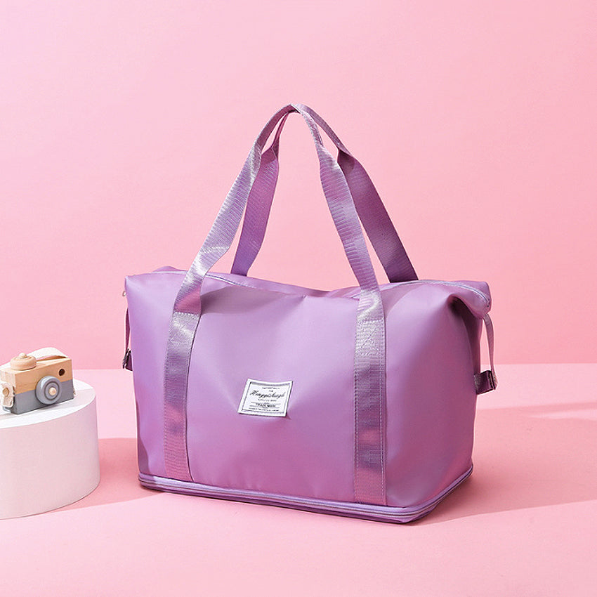 Marcosy Travel Bag