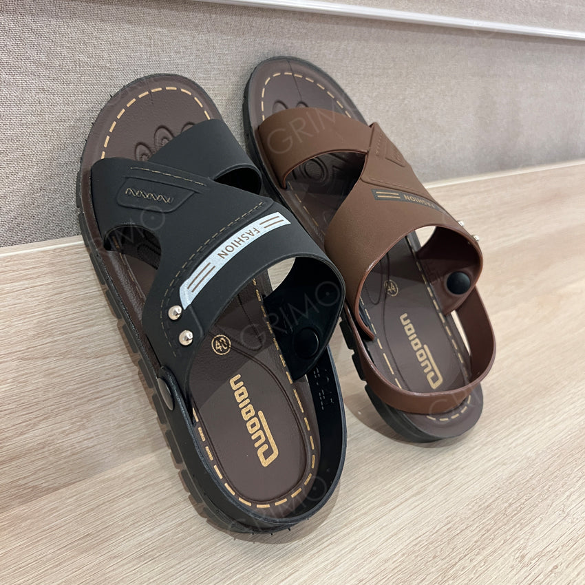 Zrekfuse Men Sandal