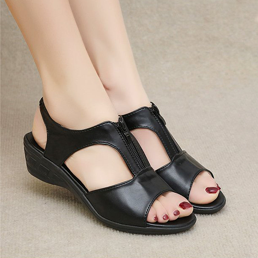 Shyisim Highheel