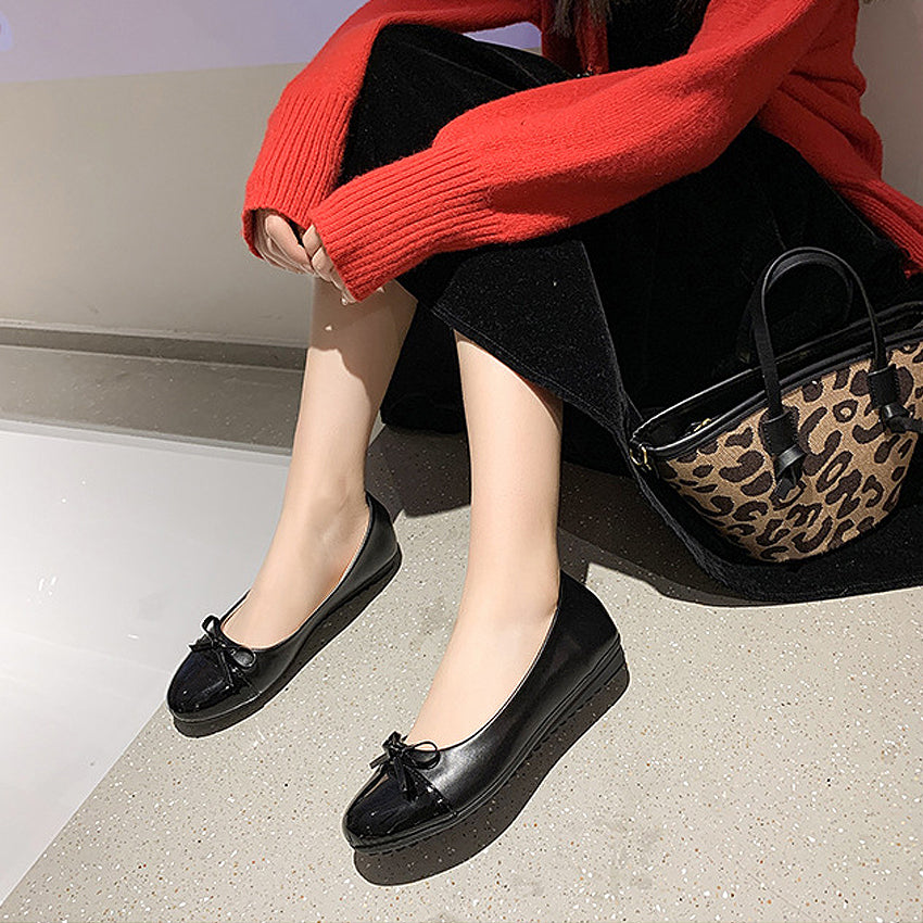 Navivoya Flat Shoe