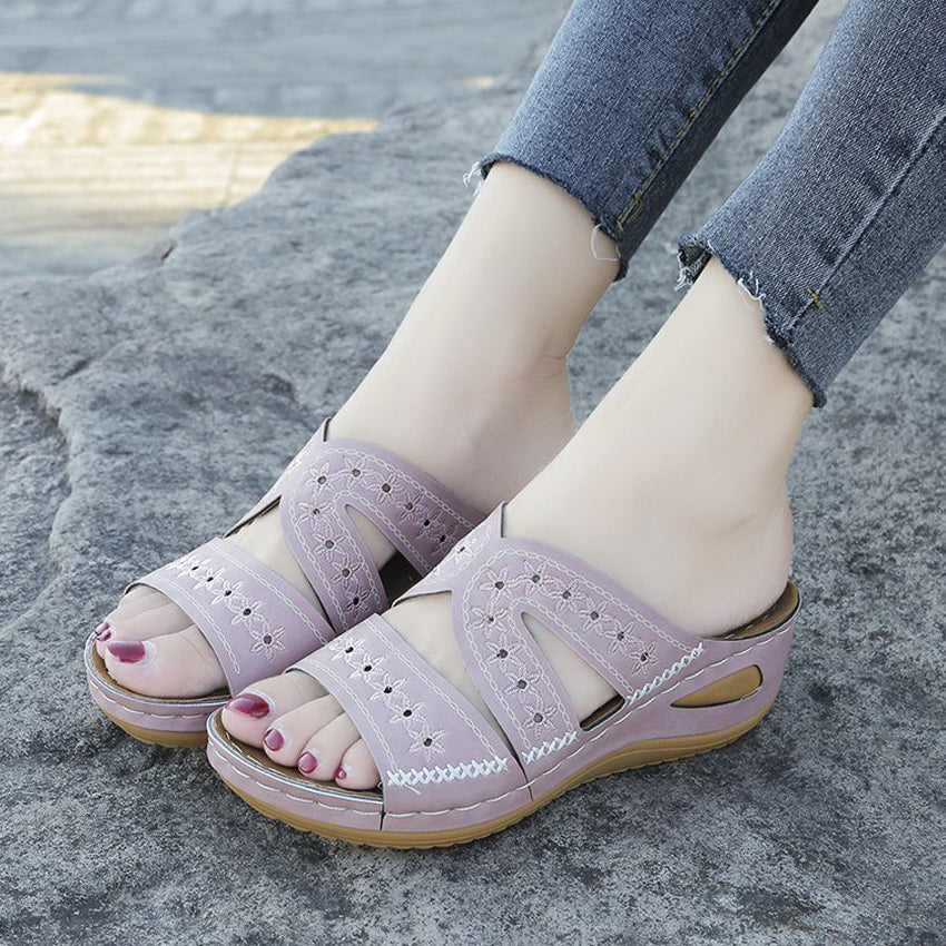 Mixelom Wedges