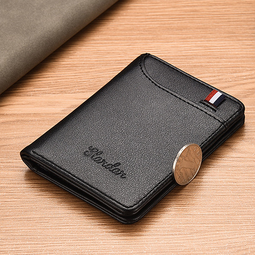 Slardar Card Wallet