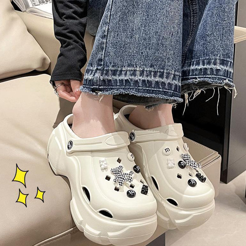 Chebear Sandals