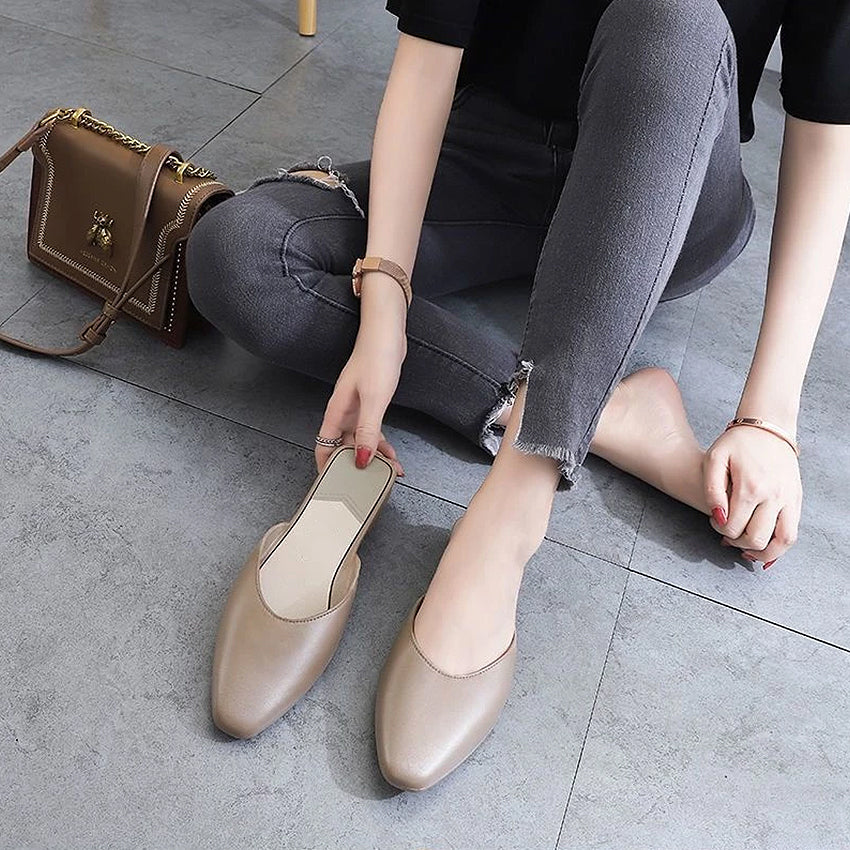 Eligio Highheel