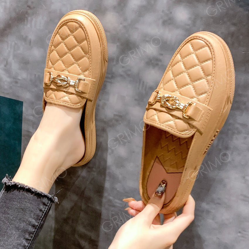Shiunis Sandal