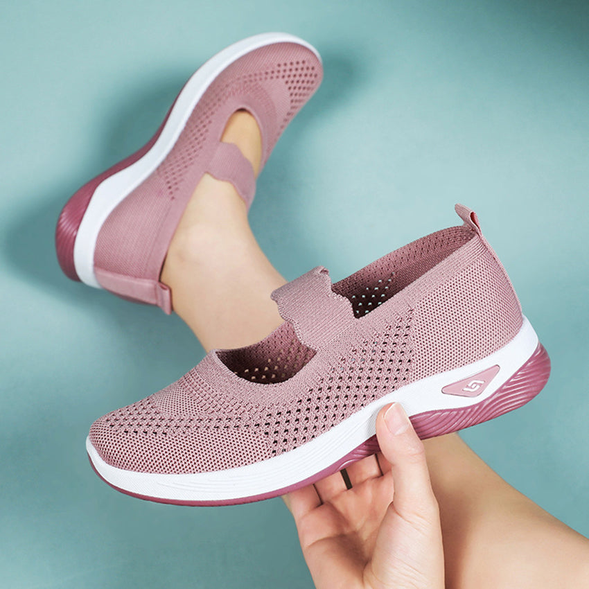 Weavin Sneaker