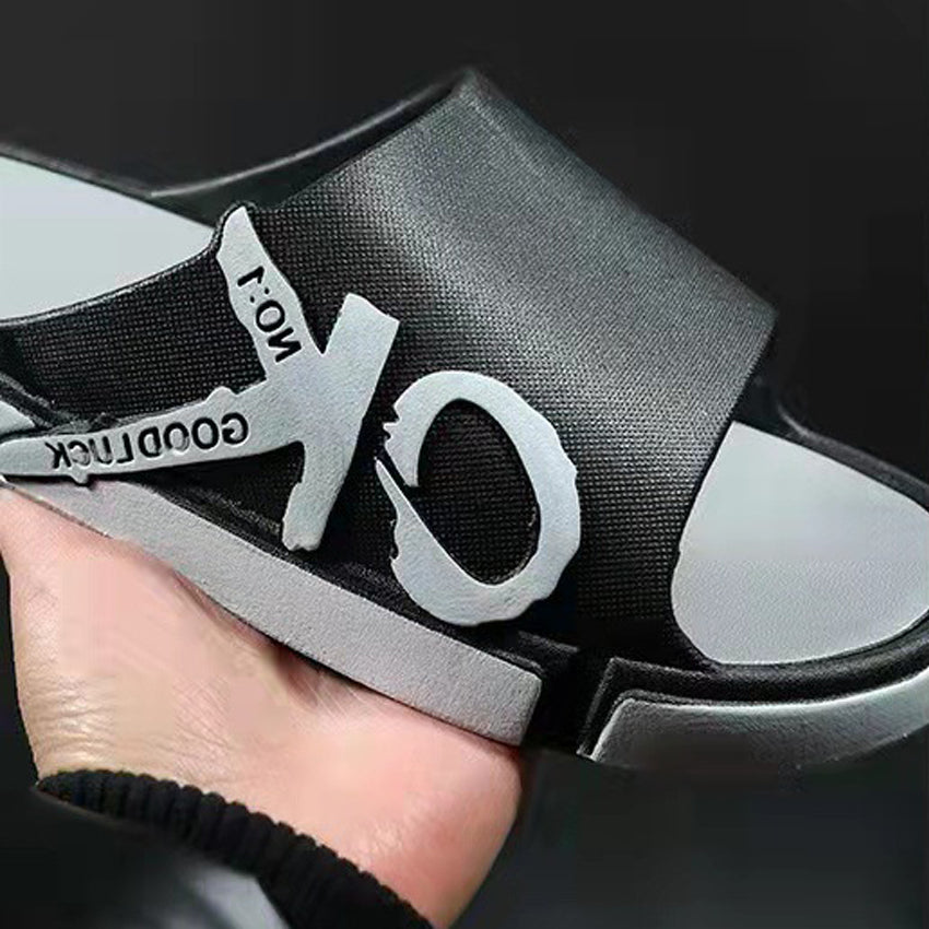 Uni OK Slipper